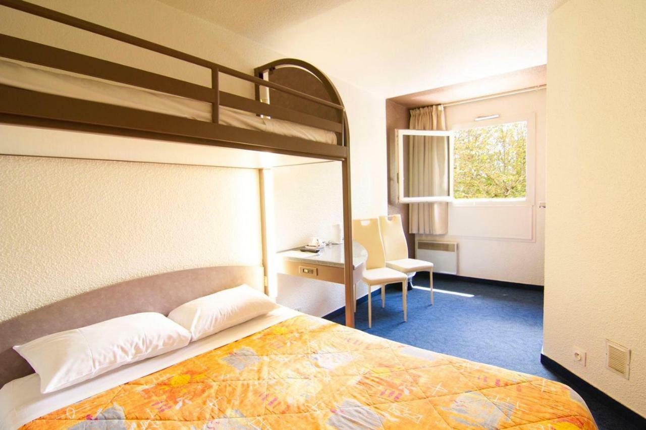 Egg Hotel - Hotel Les Gens De Mer Dieppe Exterior photo